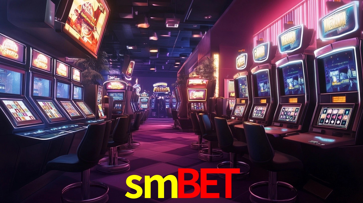 smbet App Interface