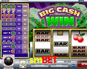 Descubra a Magia dos Jogos de Arcade no smbet
