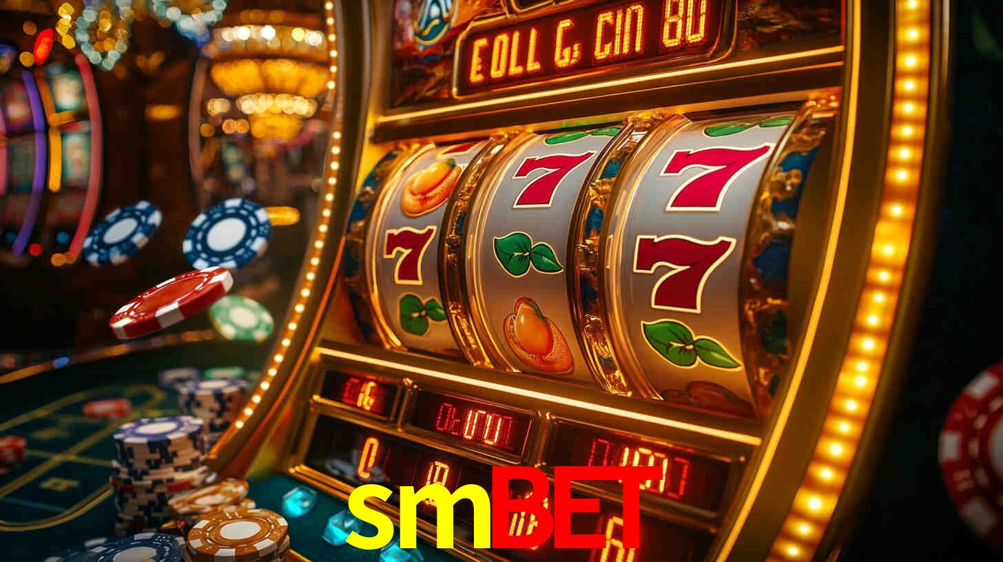 Welcome Bonus smbet