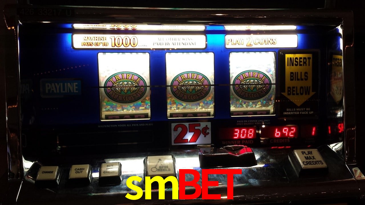 Tennis Betting smbet