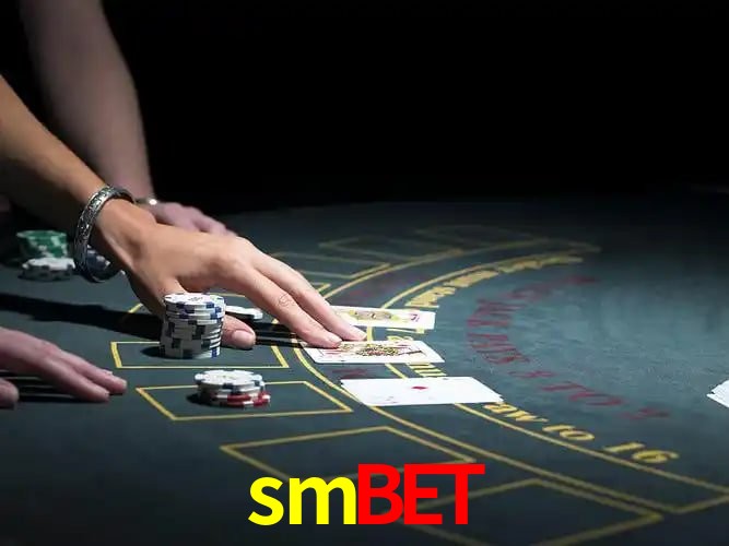 Benefícios da Conta smbet