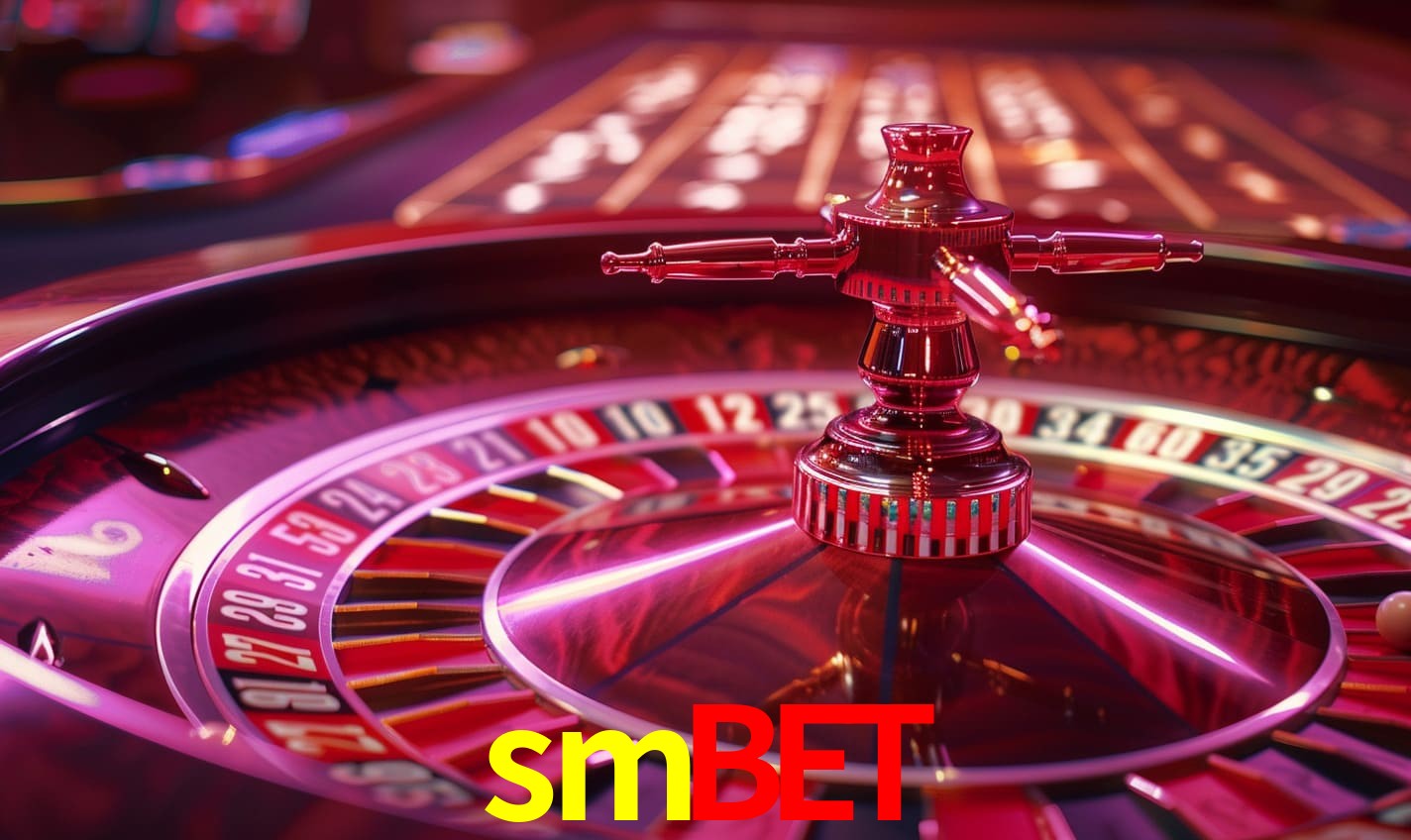 Inovações de Jogos na smbet: O Futuro das Experiências Interativas