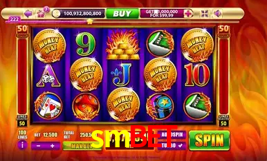 Inovações de Jogos na smbet: O Futuro das Experiências Interativas