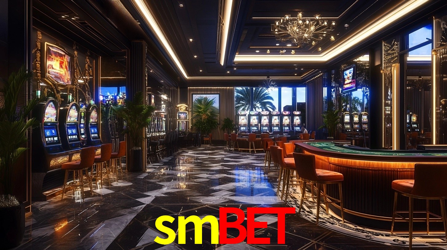 Premium Interface smbet