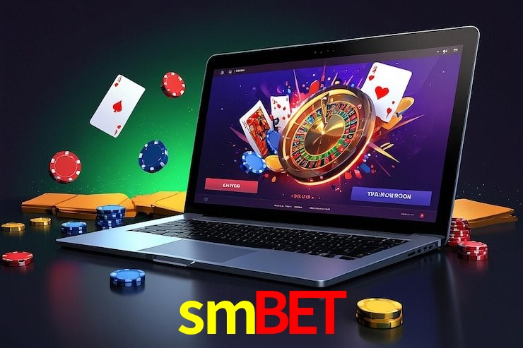 Cadastro Rápido smbet