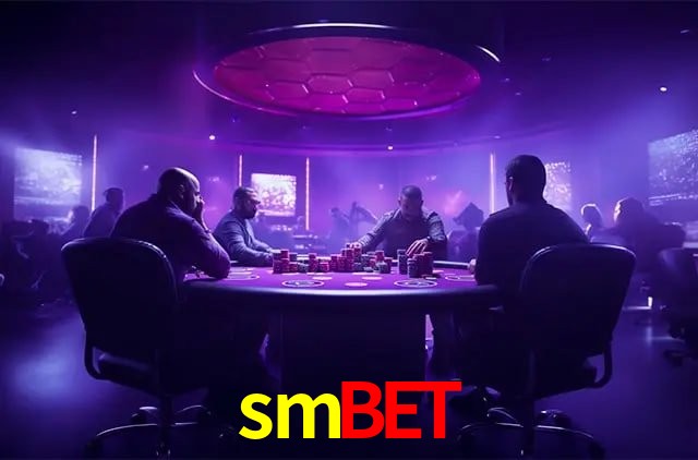 A Experiência Imersiva dos Cassinos Ao Vivo no smbet