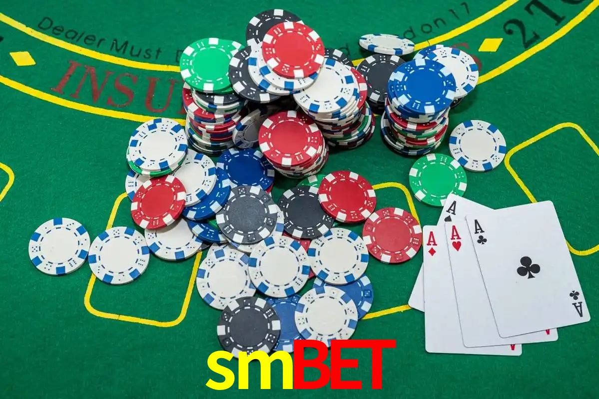 Jogos Exclusivos smbet