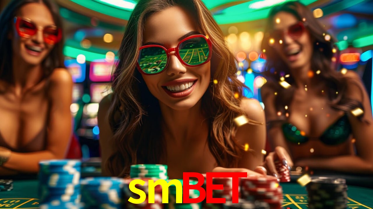 Welcome Bonus smbet