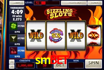 A Emoção da Loteria na smbet: Uma Chance de Mudança de Vida