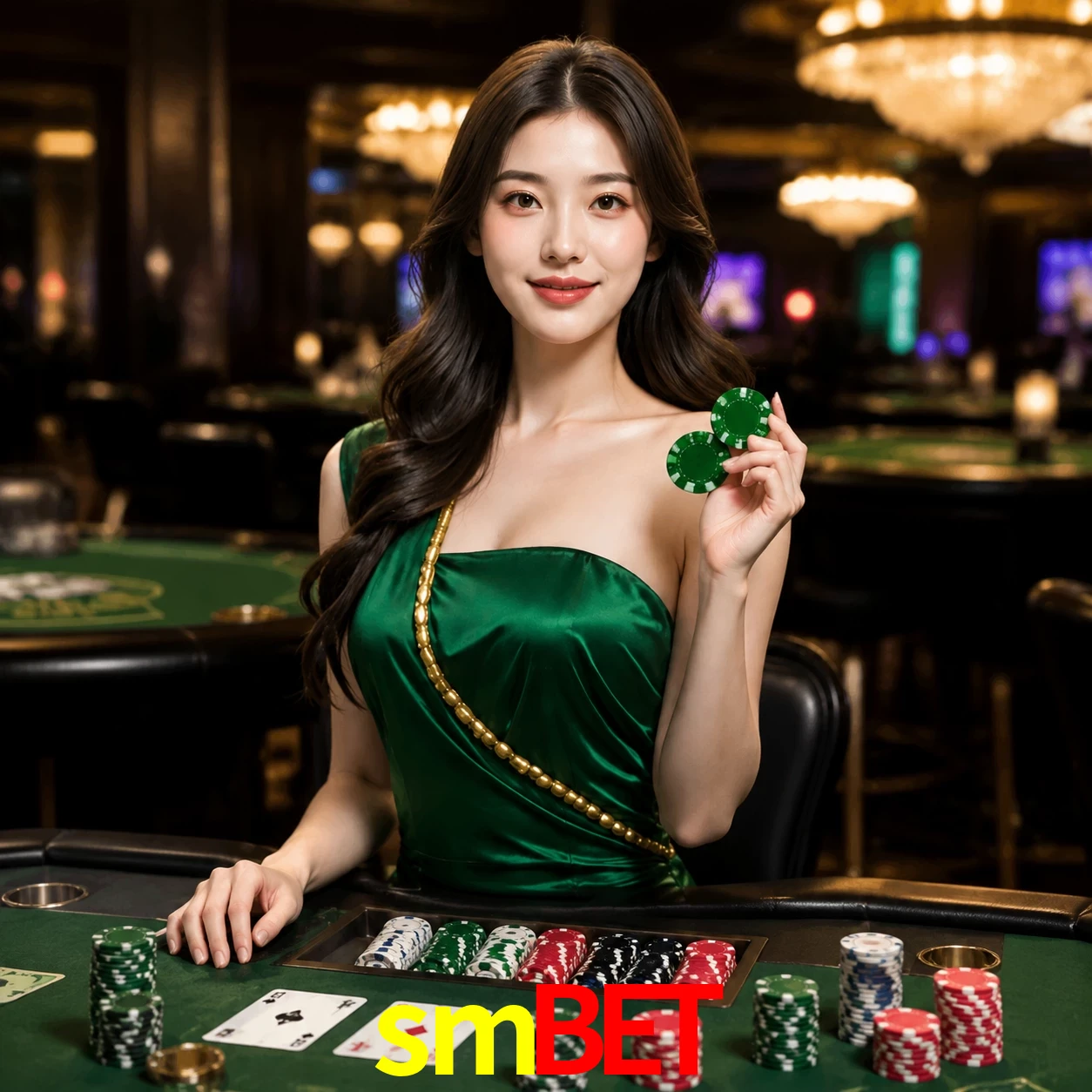 Cassino smbet app mobile