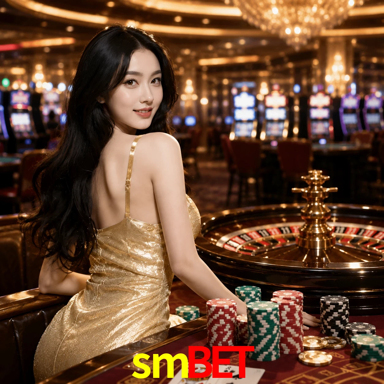 Download app smbet Android iOS