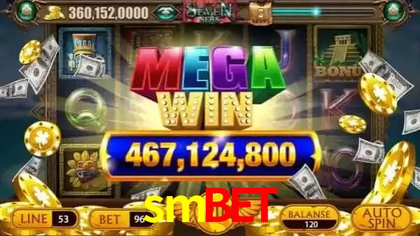 Gates of Olympus slot smbet