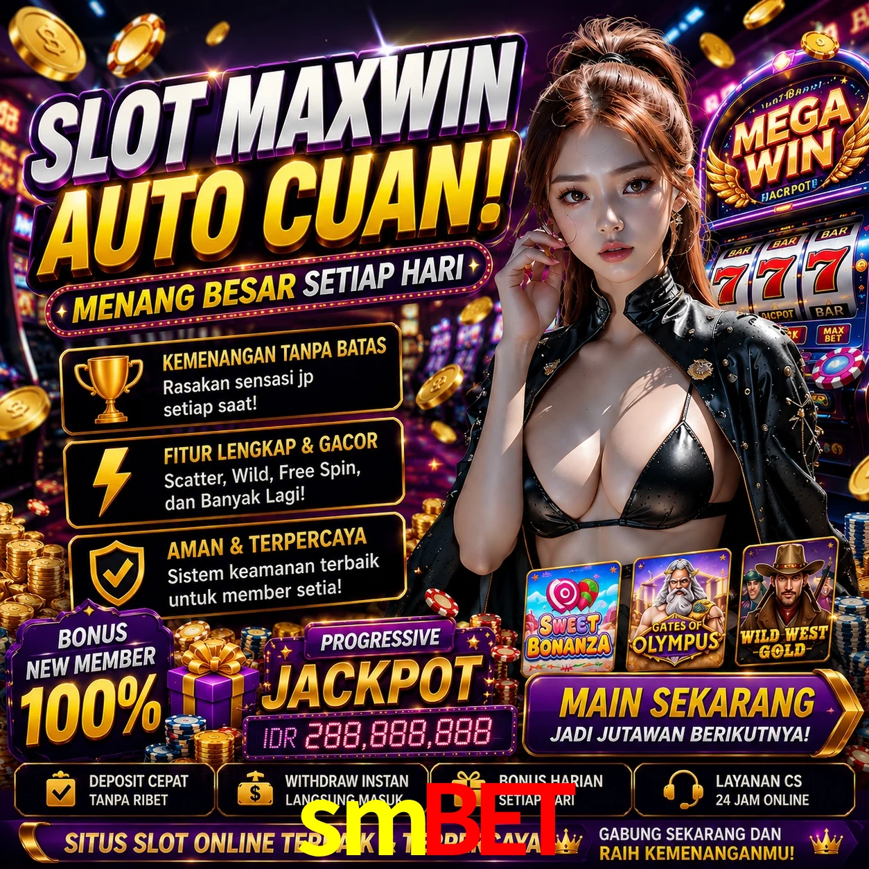 Programa VIP smbet - benefícios exclusivos