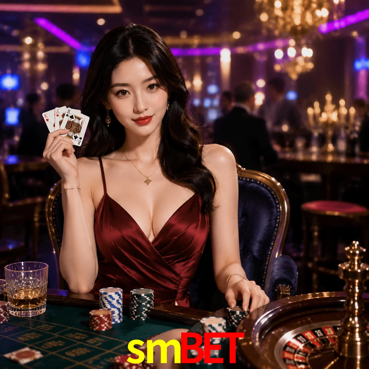 Suporte VIP smbet - atendimento prioritário